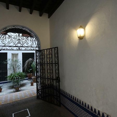 Apartamento Arenal Seville Ngoại thất bức ảnh