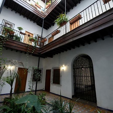 Apartamento Arenal Seville Ngoại thất bức ảnh