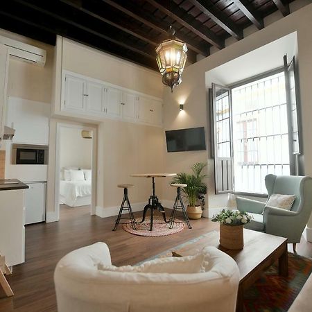 Apartamento Arenal Seville Ngoại thất bức ảnh