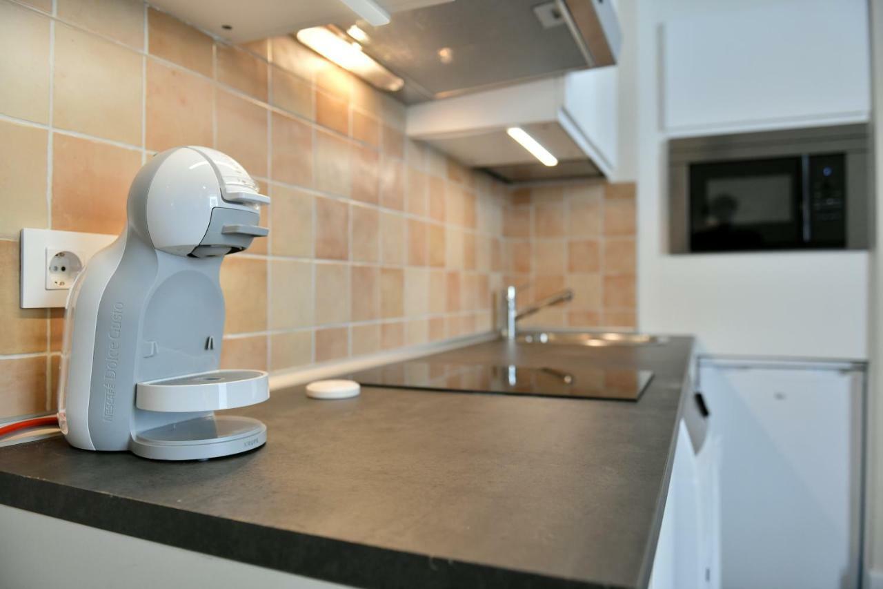 Apartamento Arenal Seville Ngoại thất bức ảnh